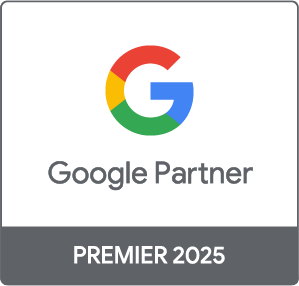Google Partner, Premier 2025