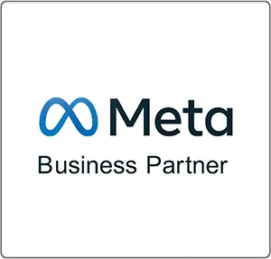 Meta Business Partner